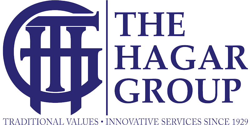 The Hagar Group - Logo 800